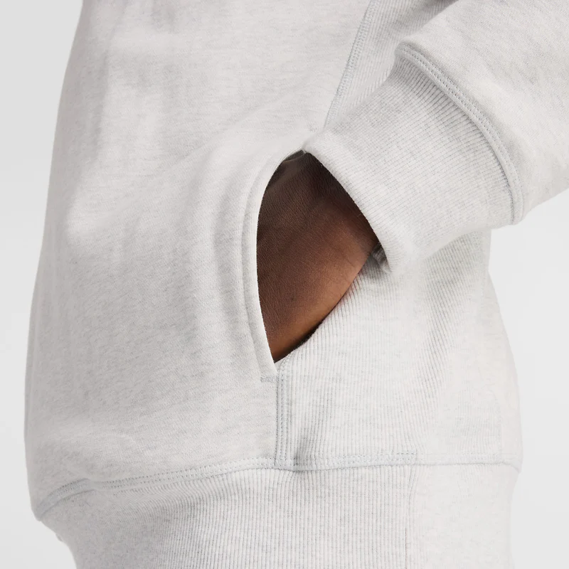 NB Athletics Fleece 1/2 Zip - Image 4