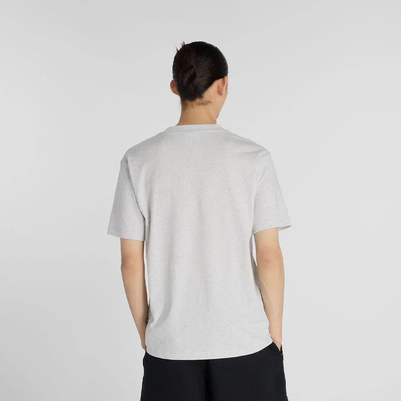 NB Athletics Premium Logo T-Shirt - Image 2