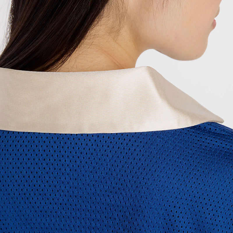 NB Mesh Jersey Long Sleeve (W) - Image 4