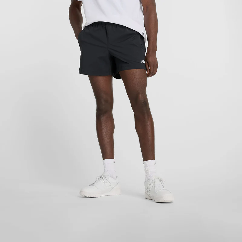 NB Athletics Stretch Woven Short 7"