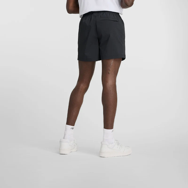 NB Athletics Stretch Woven Short 7" - Image 2