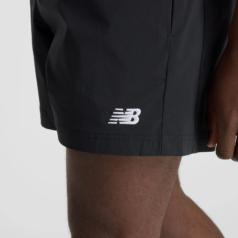 NB Athletics Stretch Woven Short 7" - Image 5