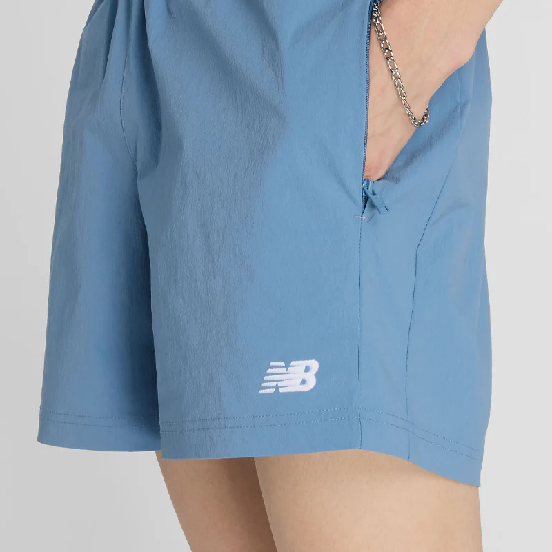NB Athletics Stretch Woven Short 7" - Image 3