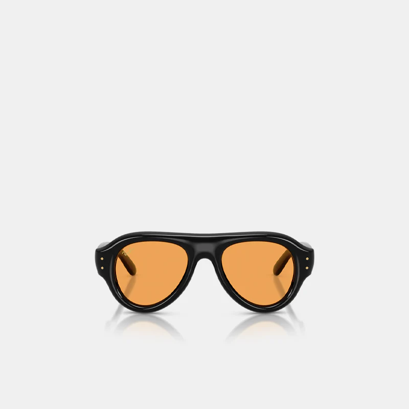 AVIATOR PUFFER
