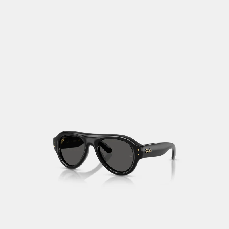 AVIATOR PUFFER - Image 2