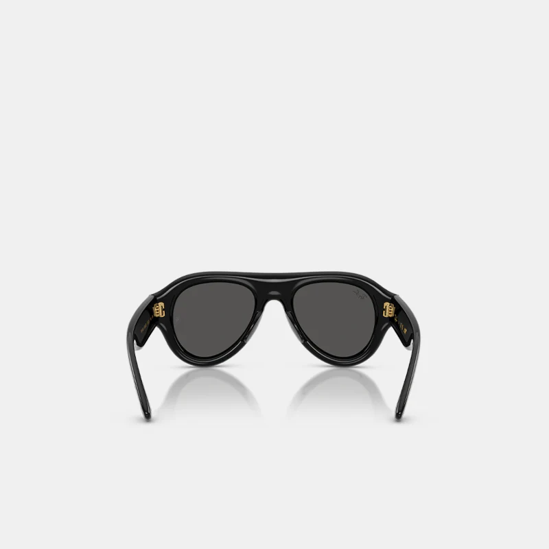 AVIATOR PUFFER - Image 3