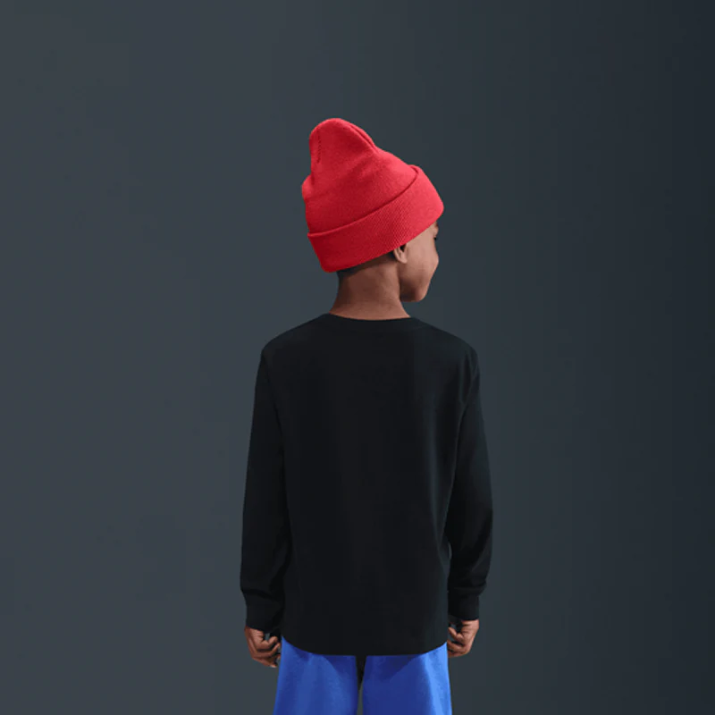 Basketball Ls T-Shirt (B) - Image 2