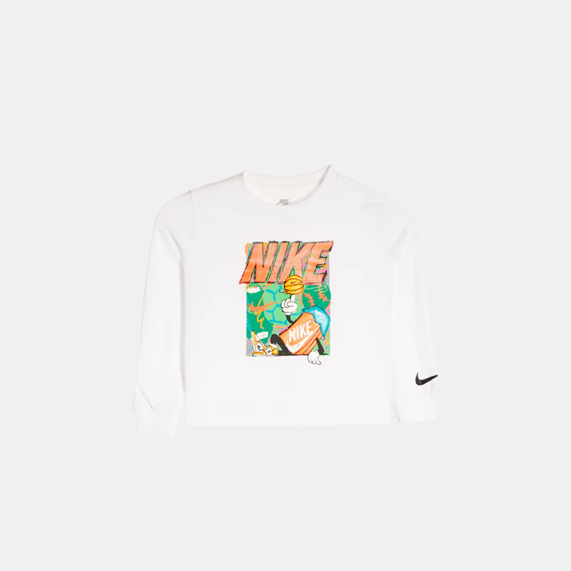 Basketball T-Shirt (B)
