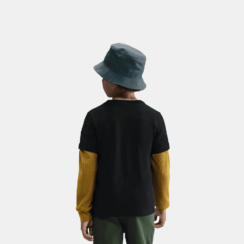 Boxy Break Dance T-Shirt (B) - Image 2