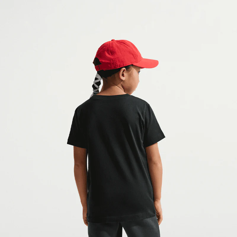 Boxy T-Shirt (B) - Image 2