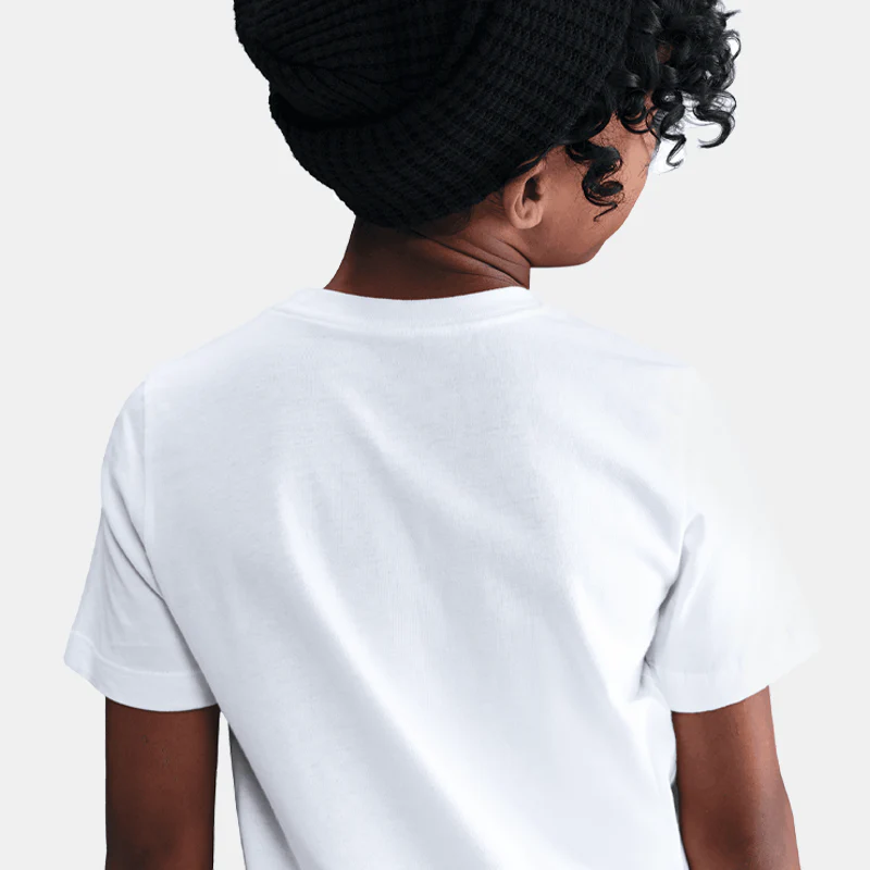 Brandmark Futura T-Shirt (B) - Image 2