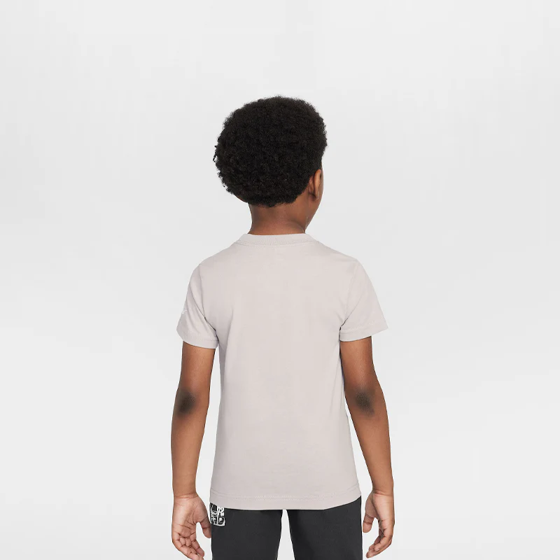 Brandmark Swoosh T-Shirt (B) - Image 2