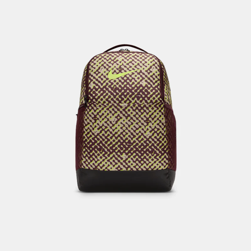 Brasilia Backpack 9.5 Aop