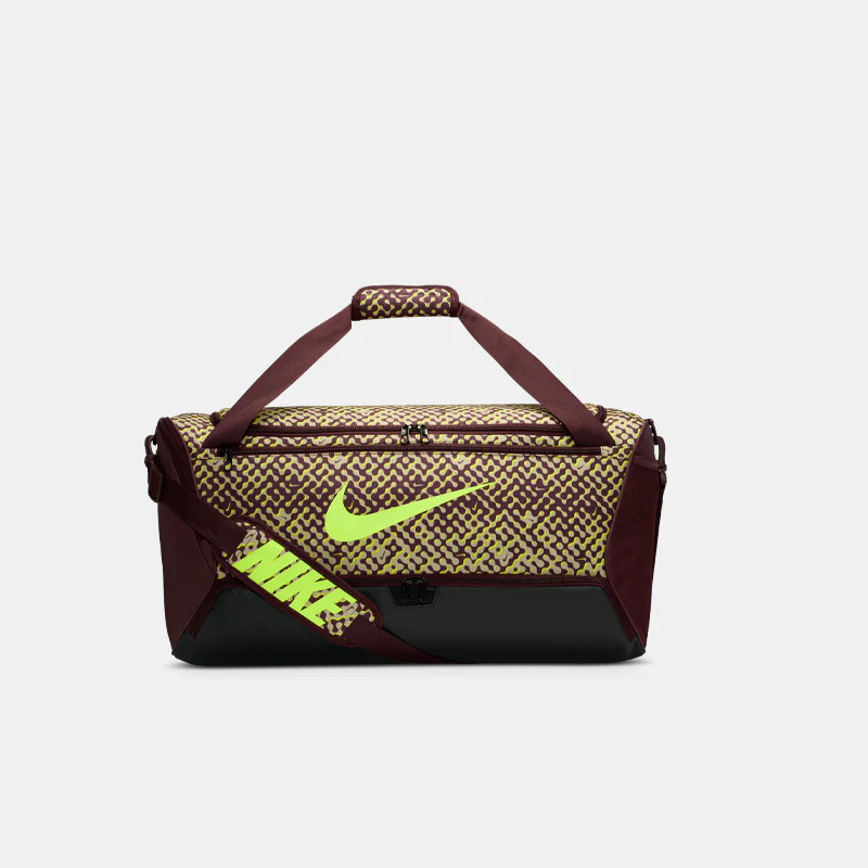 Brasilia Duffle Aop