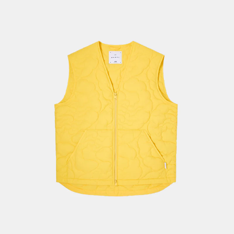 Camper Vest Yarrow