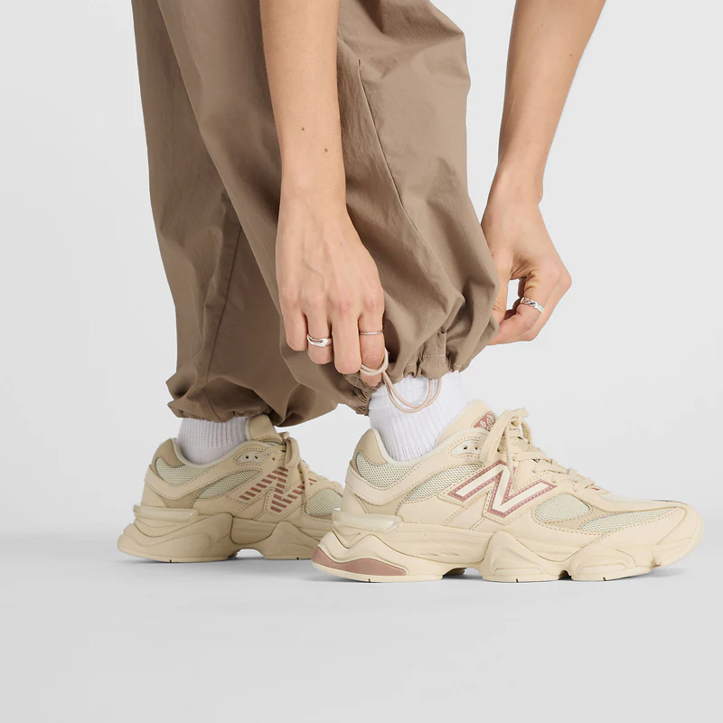 NB Nylon Cargo Pant (W) - Image 6