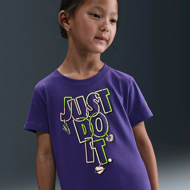 Charm T-Shirt (G)
