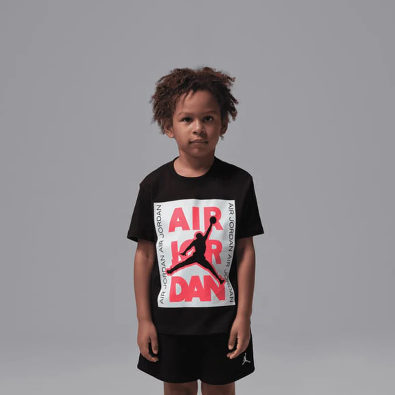 City T-Shirt (B)