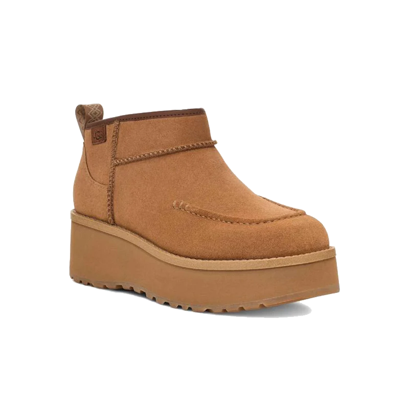 Cityfunc Ultra Mini Chestnut (W) - Image 2