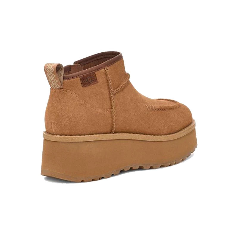 Cityfunc Ultra Mini Chestnut (W) - Image 3