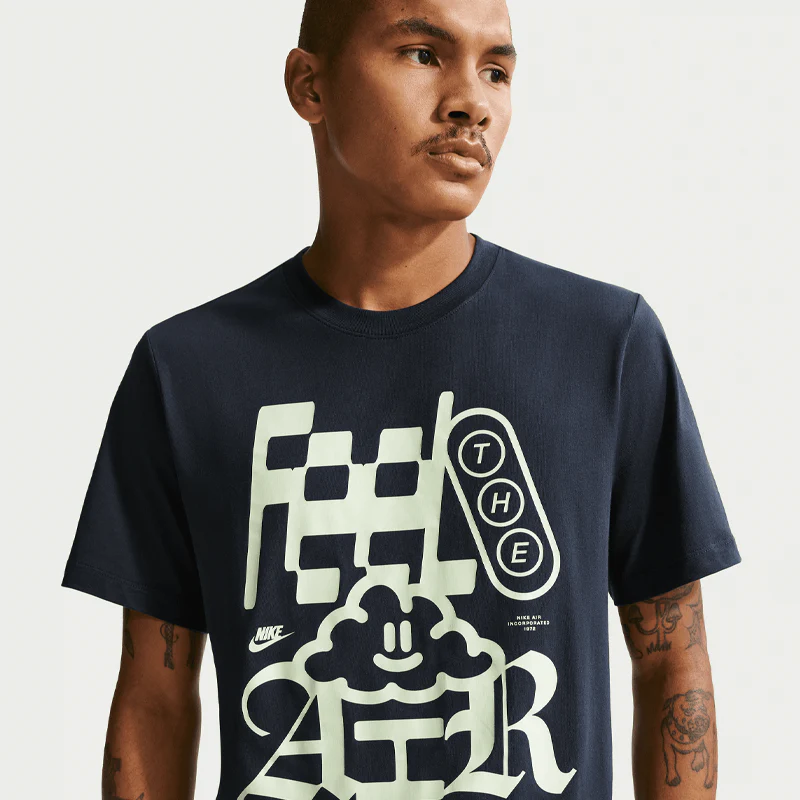 Cloud Air T-Shirt - Image 4