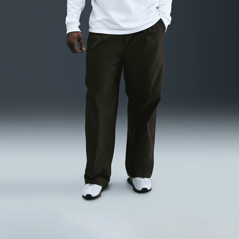 Club Balloon Pant