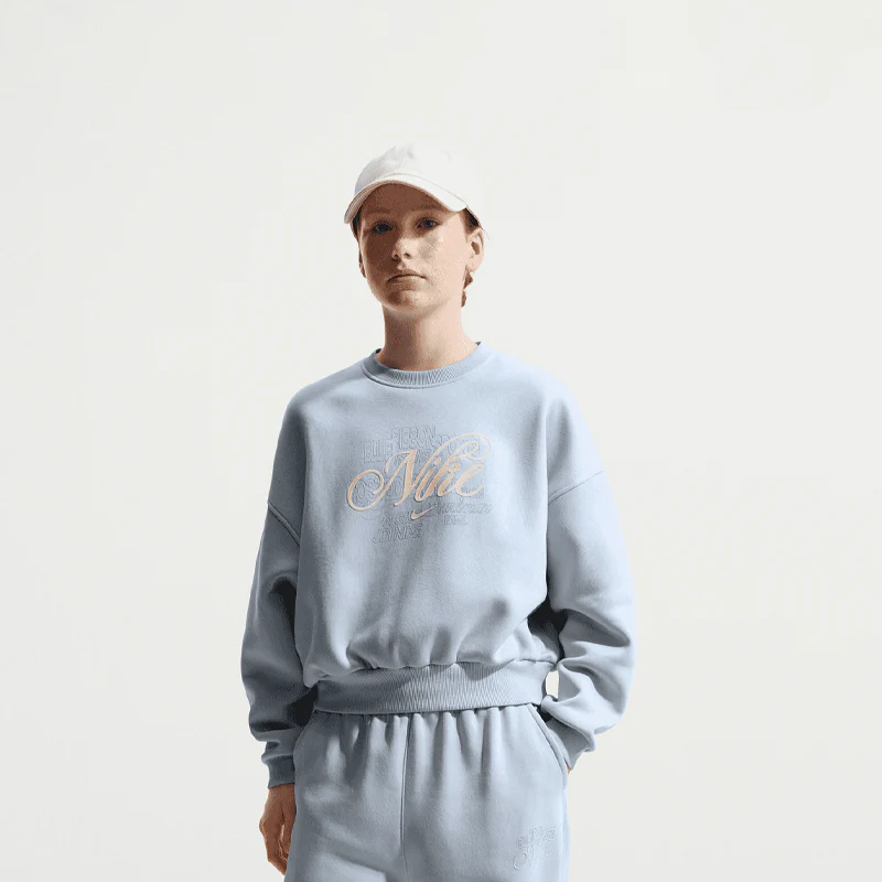 Club Boxy Crew (G)