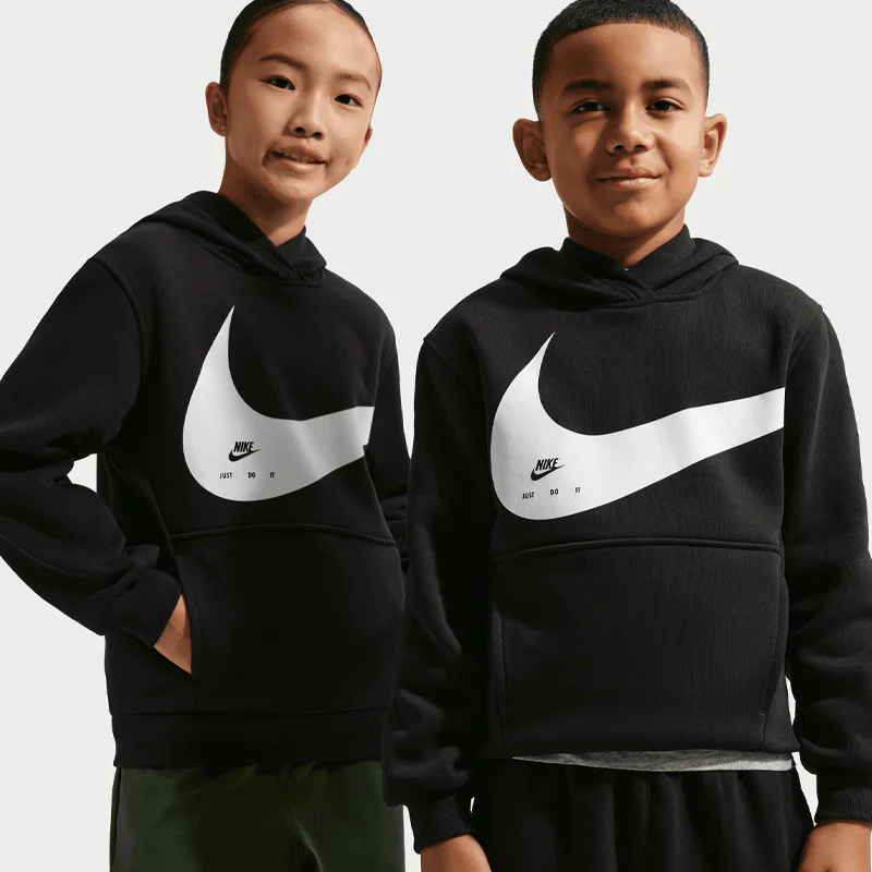 Club Brand Crew (B)