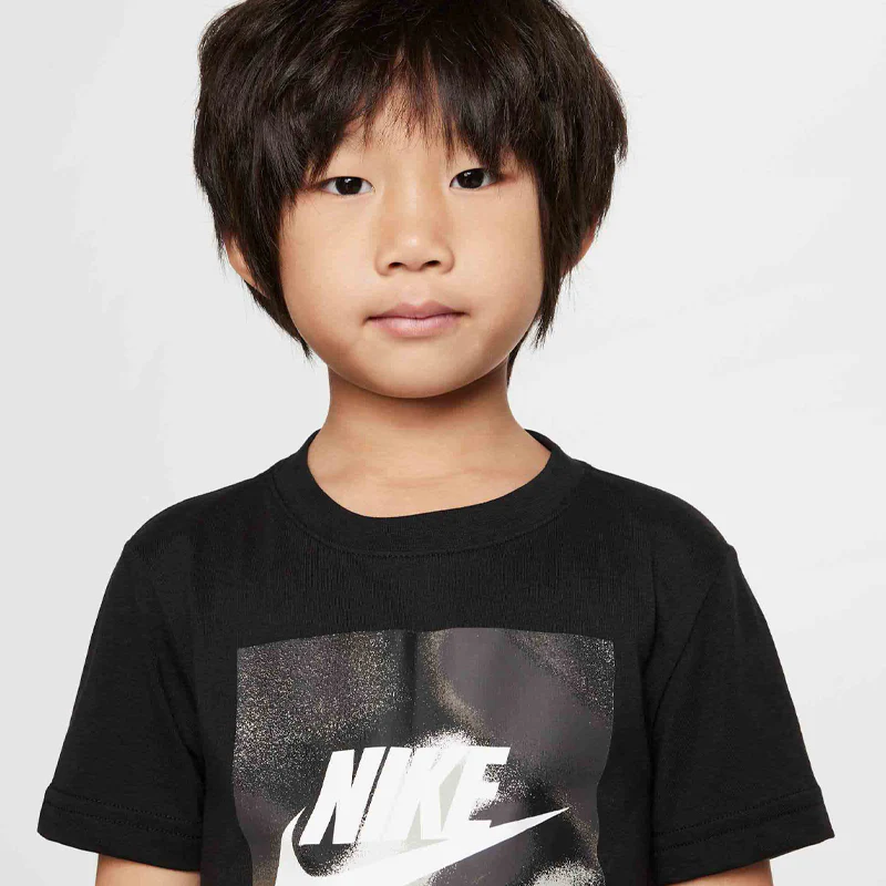 Club Express T-Shirt (B) - Image 3