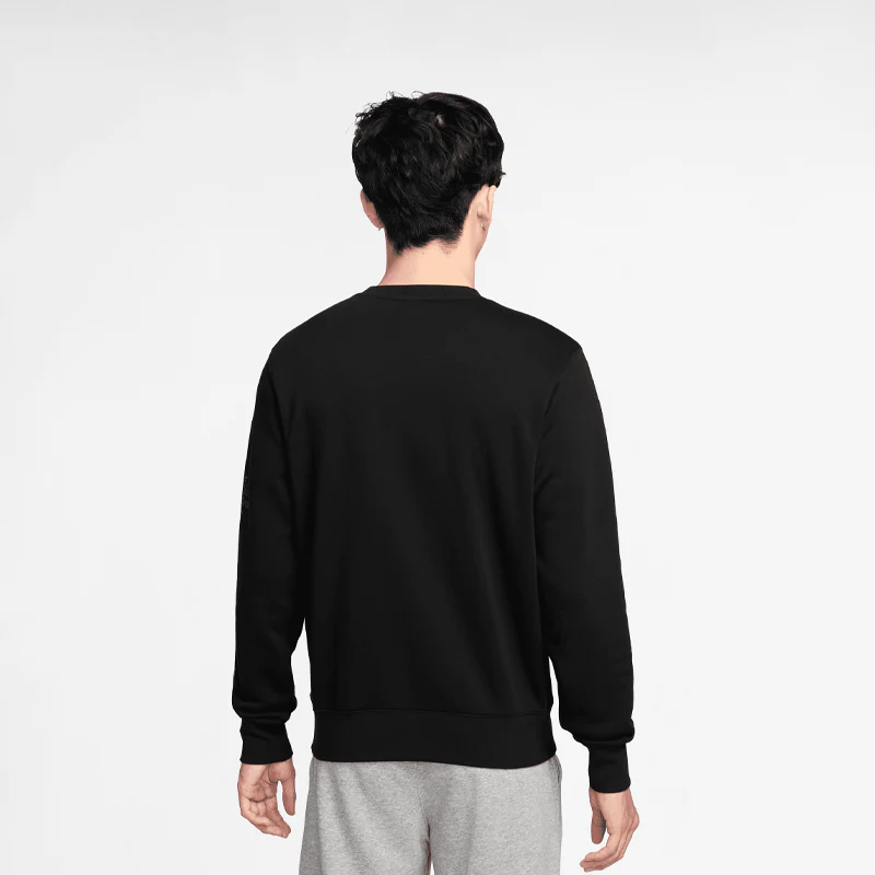 Club Fleece Crew - Image 2