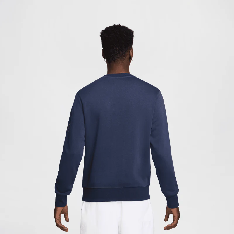Club Fleece Crew - Image 2