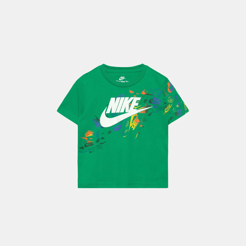 Club Revealed T-Shirt (B)