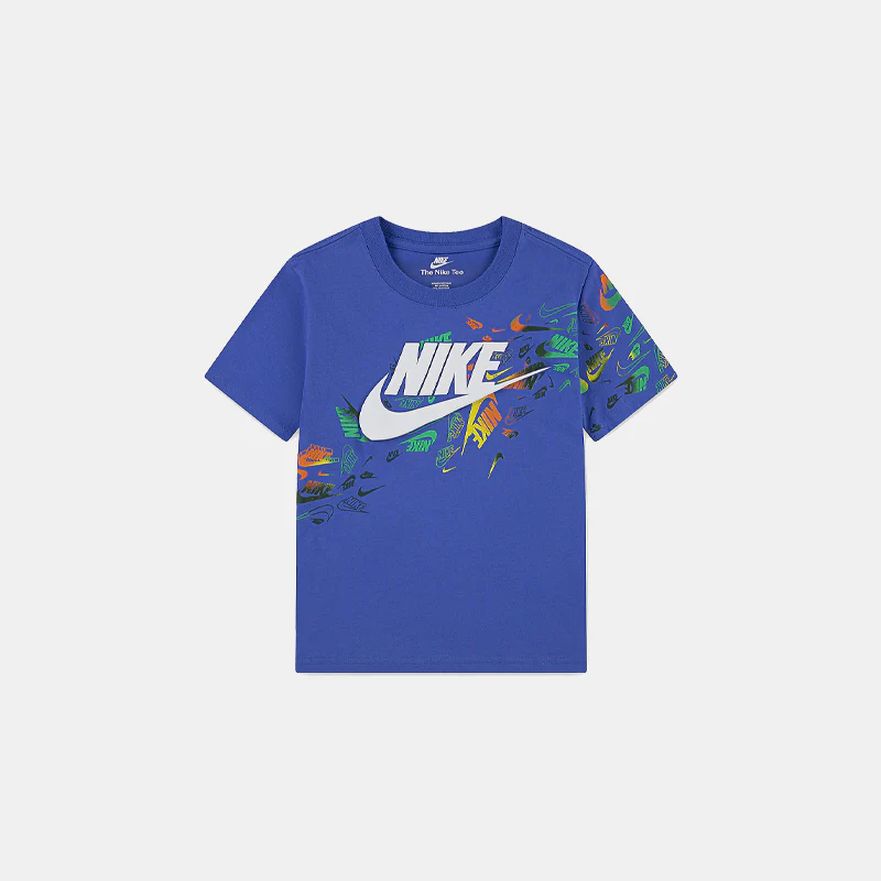 Club Revealed T-Shirt (B)