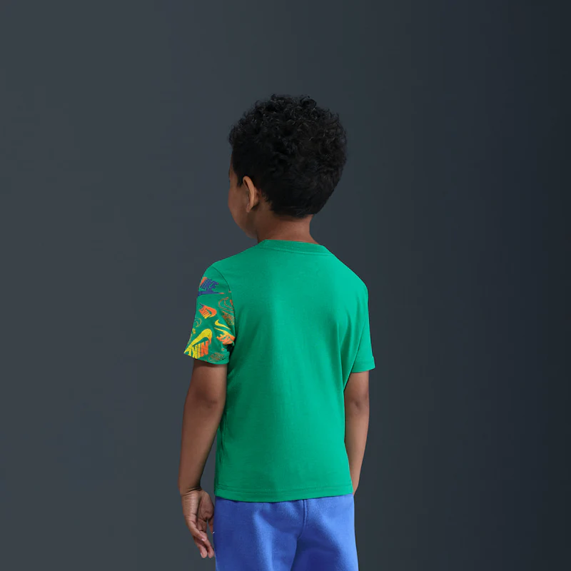Club Revealed T-Shirt (B) - Image 2