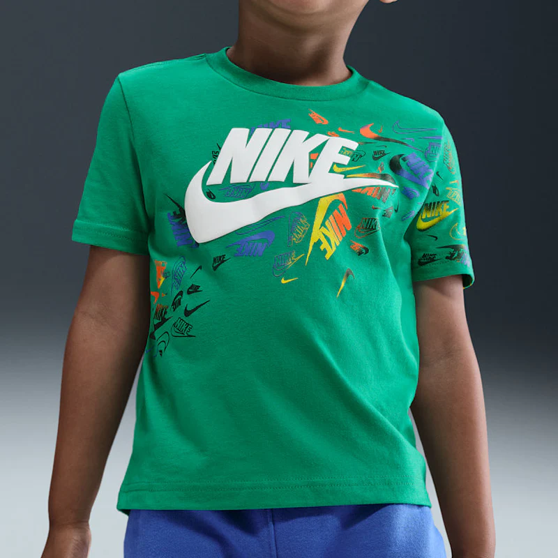 Club Revealed T-Shirt (B) - Image 3