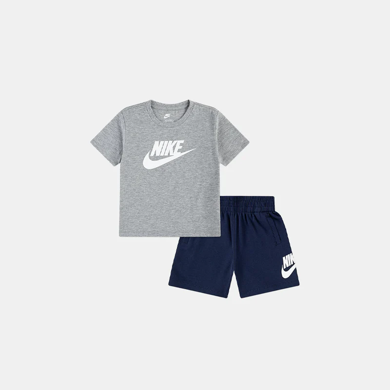 Club Short Set (B)