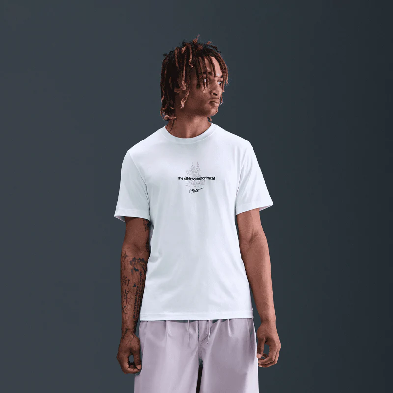 Club T-Shirt