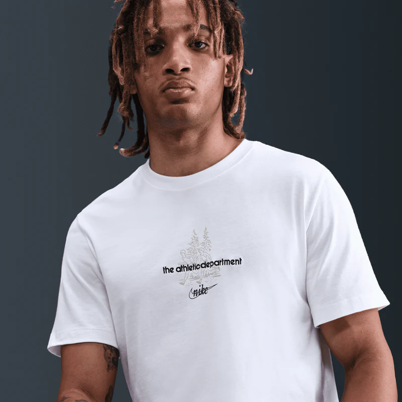 Club T-Shirt - Image 3