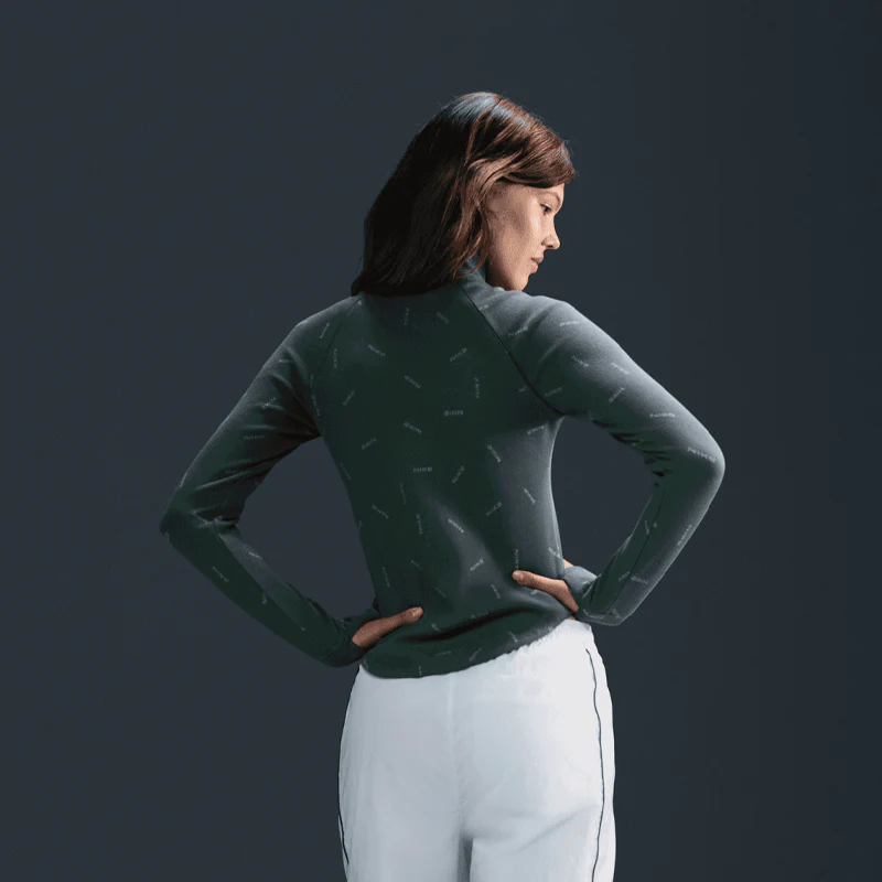 Collection Logo Top (W) - Image 2