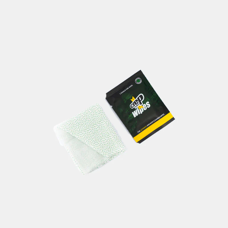 Crep Biodegradable Wipes 12Pack - Image 2