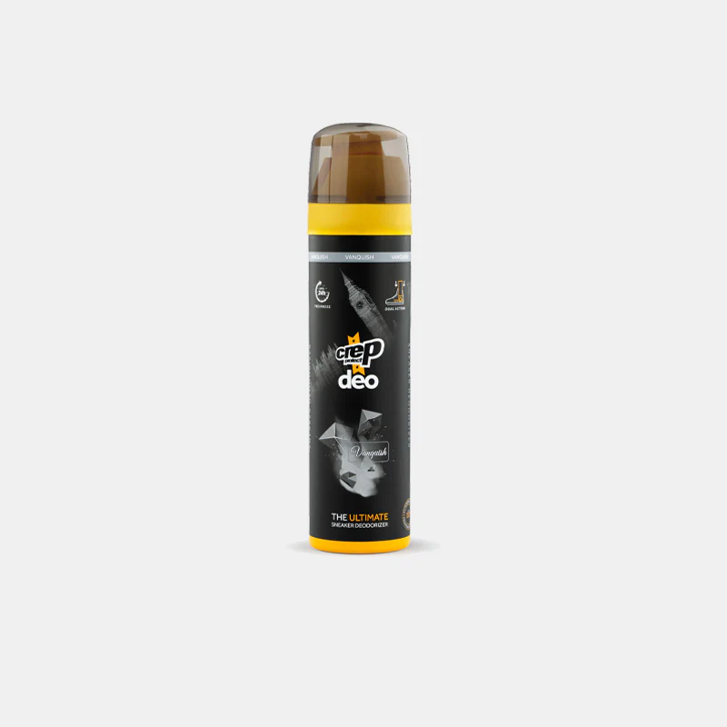 Crep Deodoriser