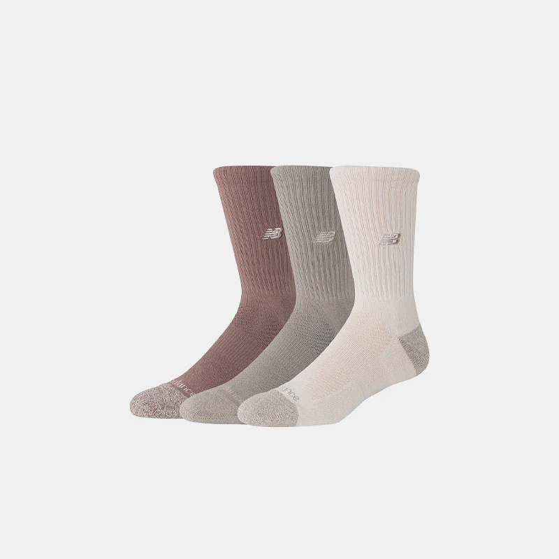 NB Active Premium Crew 3 Pack