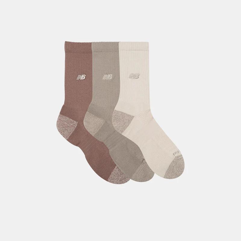 NB Active Premium Crew 3 Pack - Image 2