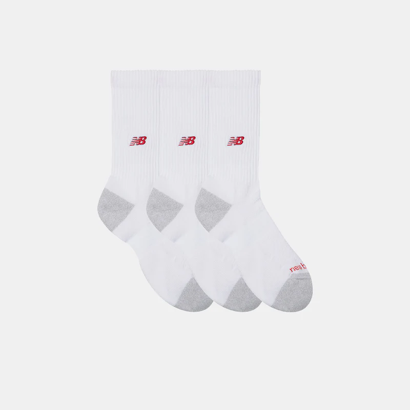 NB Active Premium Crew 3 Pack - Image 3
