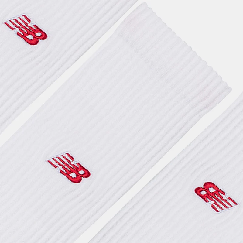 NB Active Premium Crew 3 Pack - Image 4