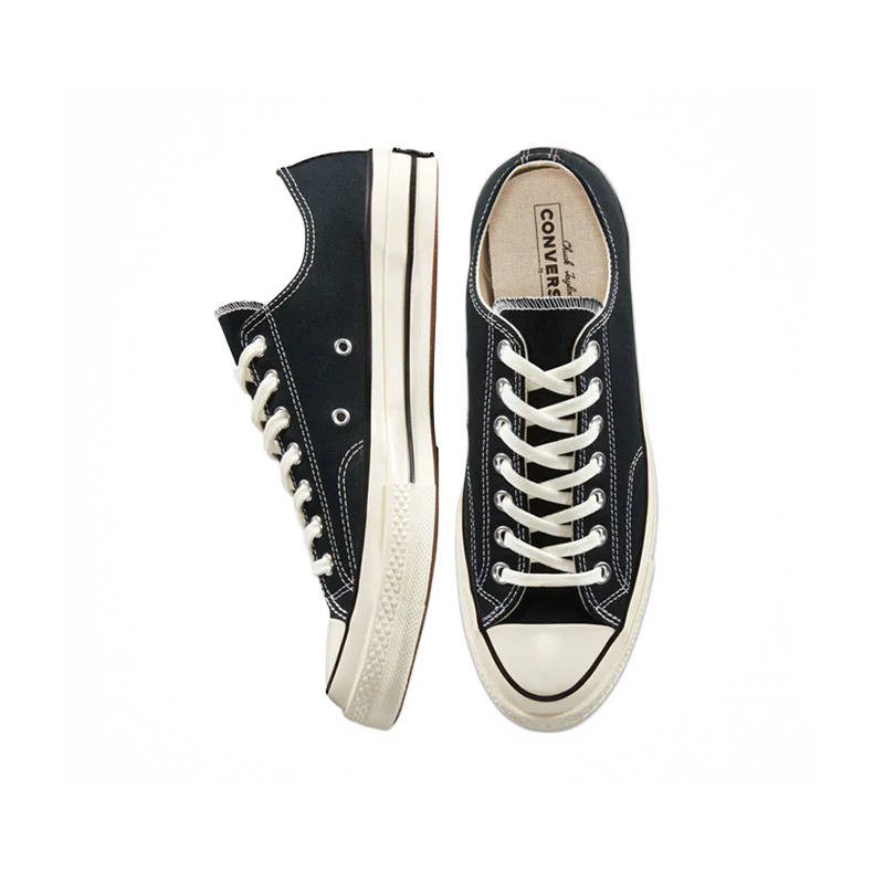 Converse Chuck '70 Ox Classic 10 - Image 3