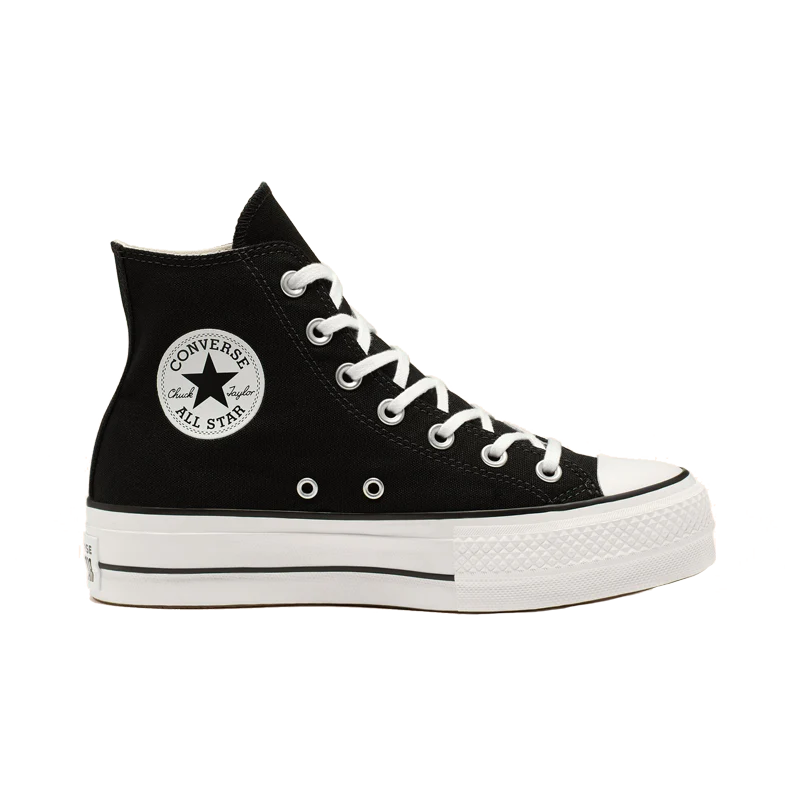 Converse CTAS Lift Classic (W) 3