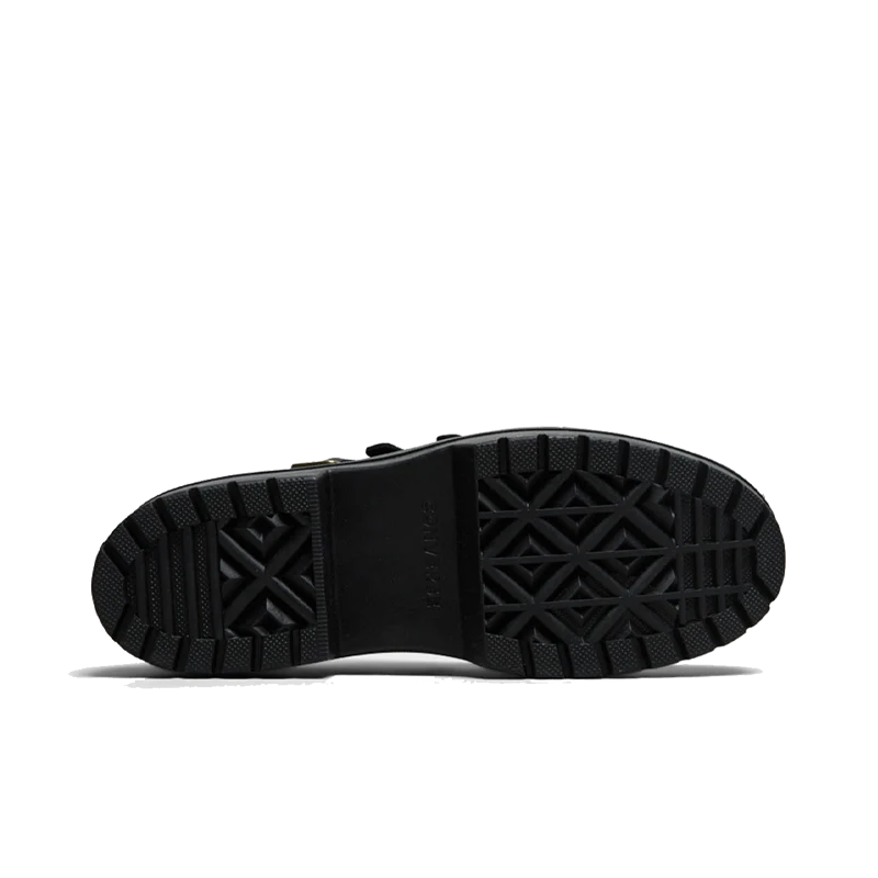Converse CTAS Lugged Heel Mary Jane Ox (W) 3 - Image 4