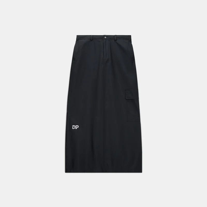 Converse x Daily Paper Cargo Skirt (W) L