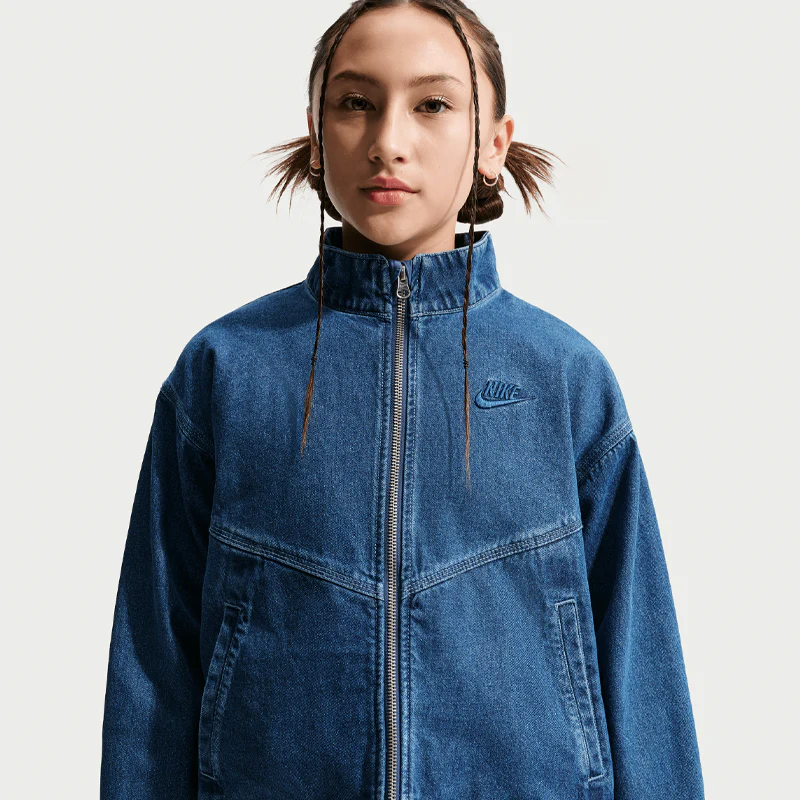 Denim Jacket (G) - Image 3
